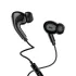 Hoco M83 Type C Wired Black Earphones
